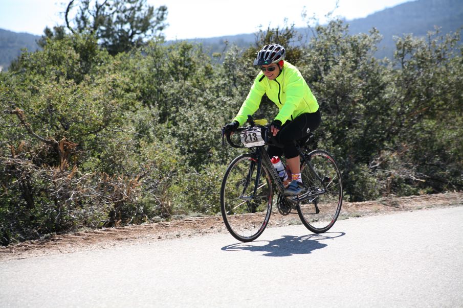 Heartbreak Hundred Century Ride 2006, photo 1436