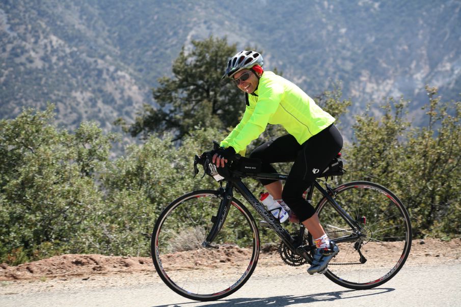 Heartbreak Hundred Century Ride 2006, photo 1440