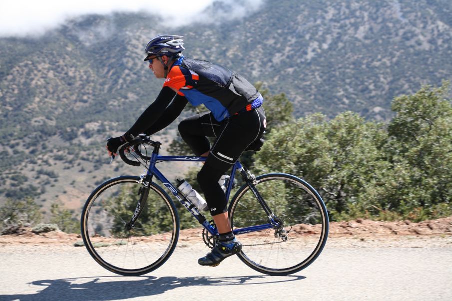 Heartbreak Hundred Century Ride 2006, photo 1449