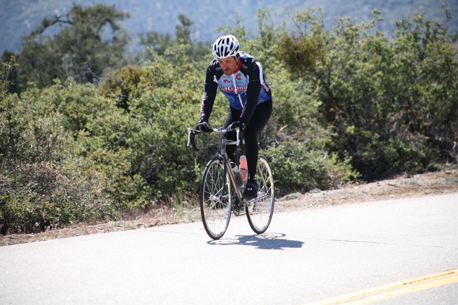 Heartbreak Hundred Century Ride 2006, photo 1451