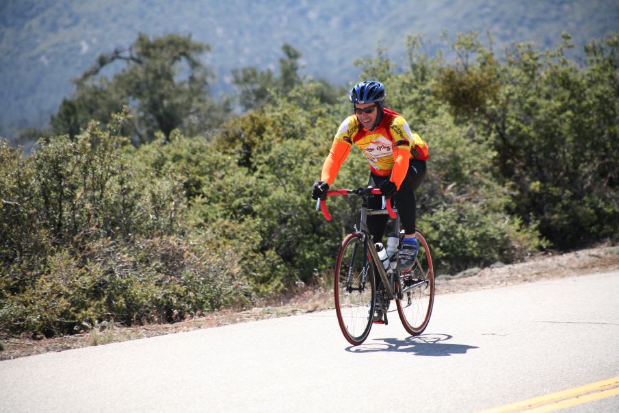 Heartbreak Hundred Century Ride 2006, photo 1472