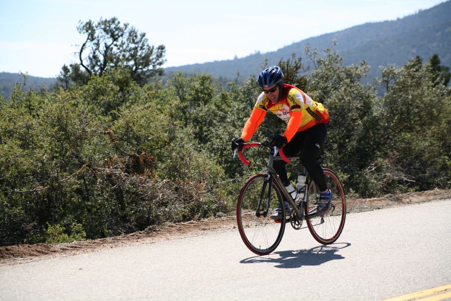 Heartbreak Hundred Century Ride 2006, photo 1474