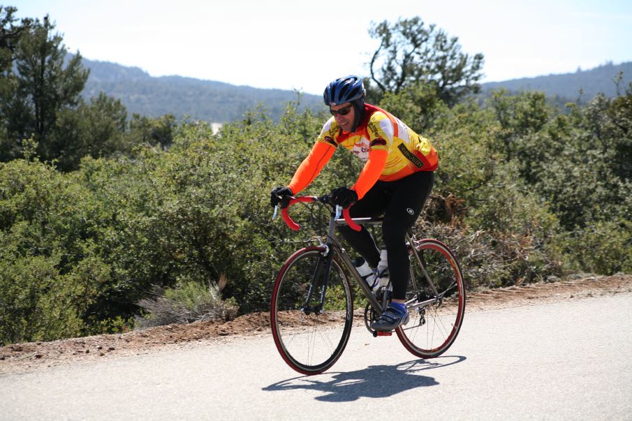 Heartbreak Hundred Century Ride 2006, photo 1475