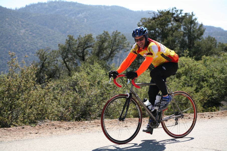 Heartbreak Hundred Century Ride 2006, photo 1476