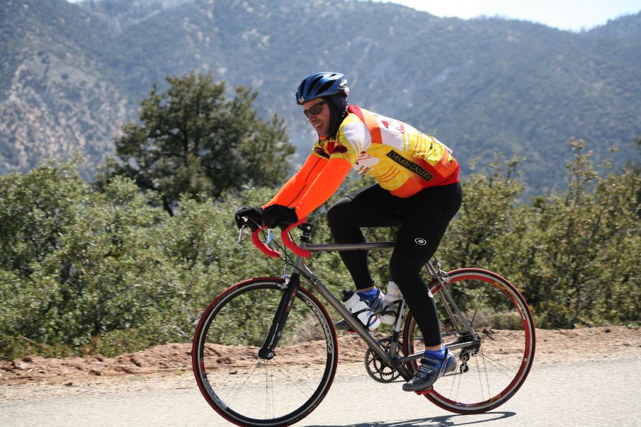 Heartbreak Hundred Century Ride 2006, photo 1477