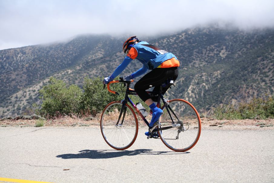 Heartbreak Hundred Century Ride 2006, photo 1489