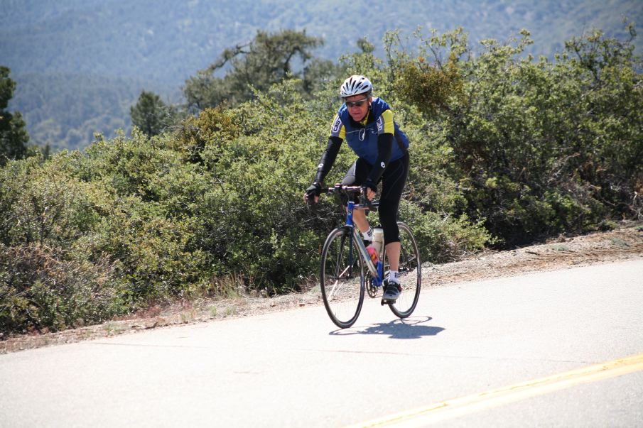 Heartbreak Hundred Century Ride 2006, photo 1500