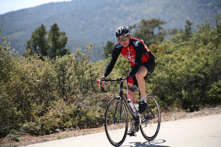 Heartbreak Hundred Century Ride 2006, photo 1507