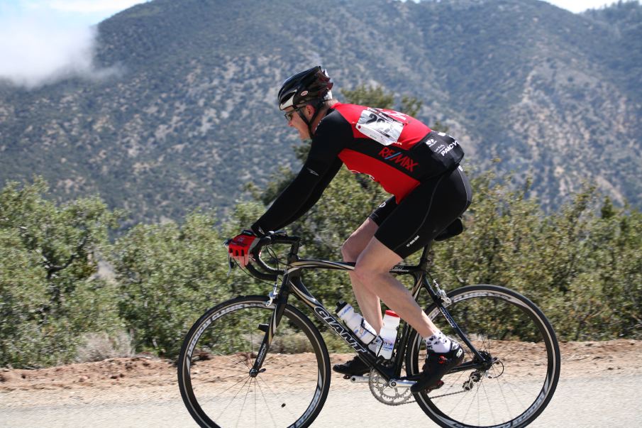 Heartbreak Hundred Century Ride 2006, photo 1511