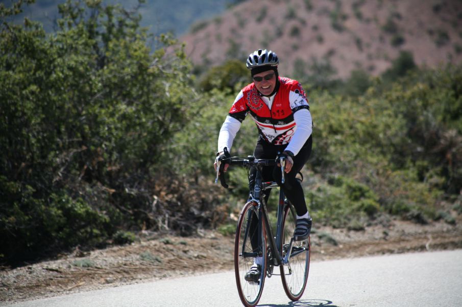 Heartbreak Hundred Century Ride 2006, photo 1513