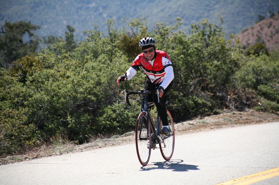 Heartbreak Hundred Century Ride 2006, photo 1514