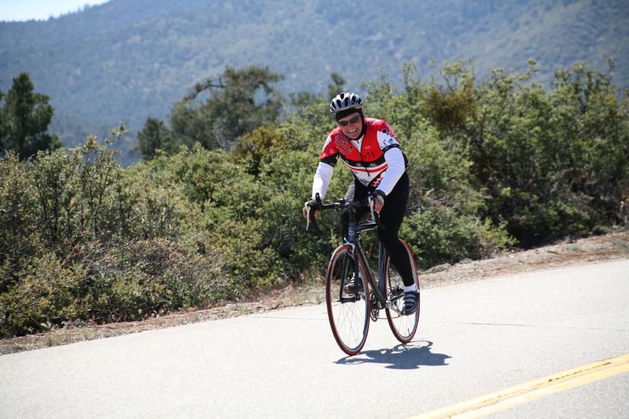 Heartbreak Hundred Century Ride 2006, photo 1515