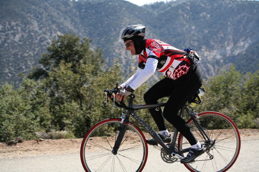 Heartbreak Hundred Century Ride 2006, photo 1519