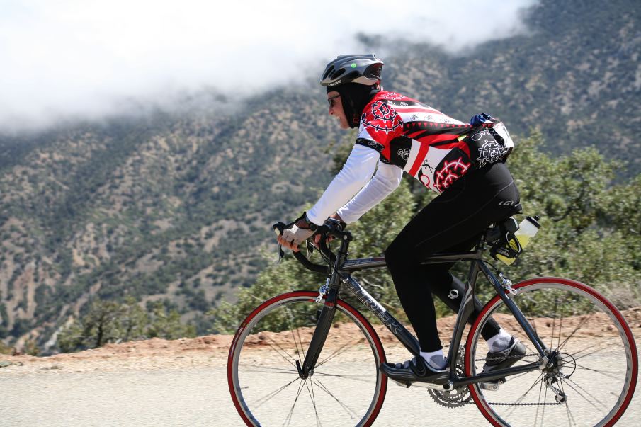 Heartbreak Hundred Century Ride 2006, photo 1520