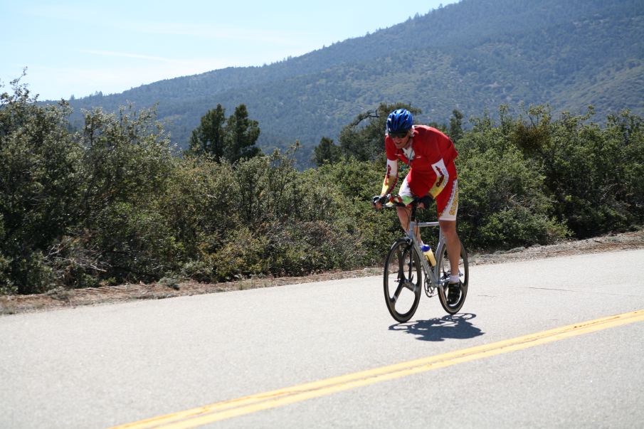 Heartbreak Hundred Century Ride 2006, photo 1525