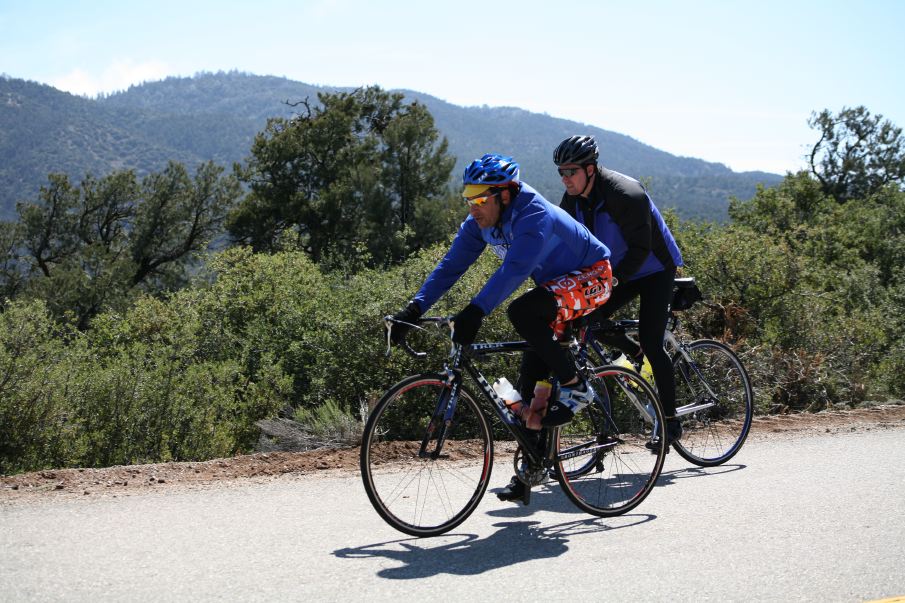 Heartbreak Hundred Century Ride 2006, photo 1534