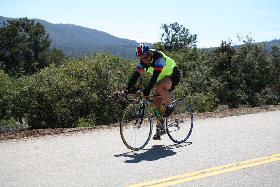 Heartbreak Hundred Century Ride 2006, photo 1536