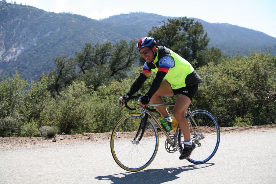 Heartbreak Hundred Century Ride 2006, photo 1537