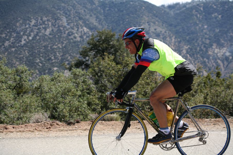 Heartbreak Hundred Century Ride 2006, photo 1538