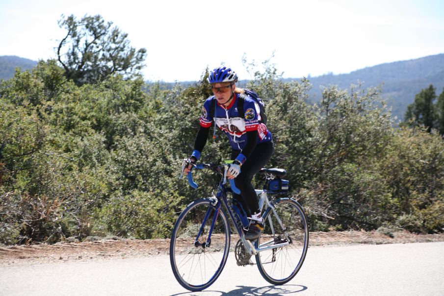 Heartbreak Hundred Century Ride 2006, photo 1539