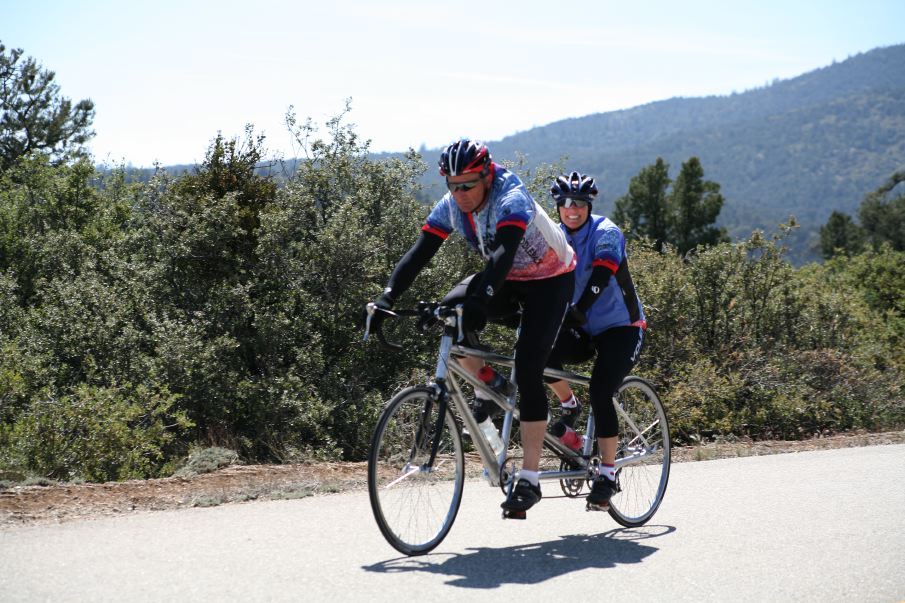 Heartbreak Hundred Century Ride 2006, photo 1541