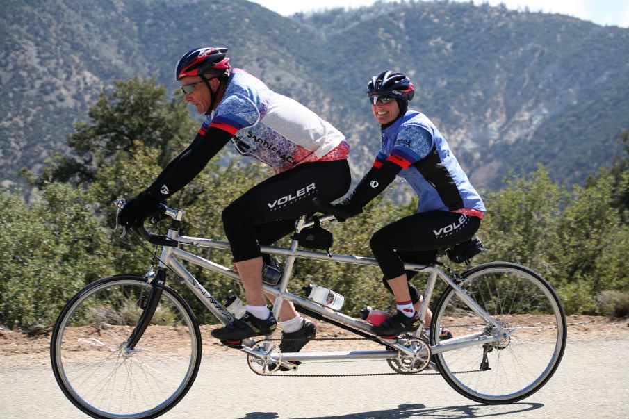 Heartbreak Hundred Century Ride 2006, photo 1544