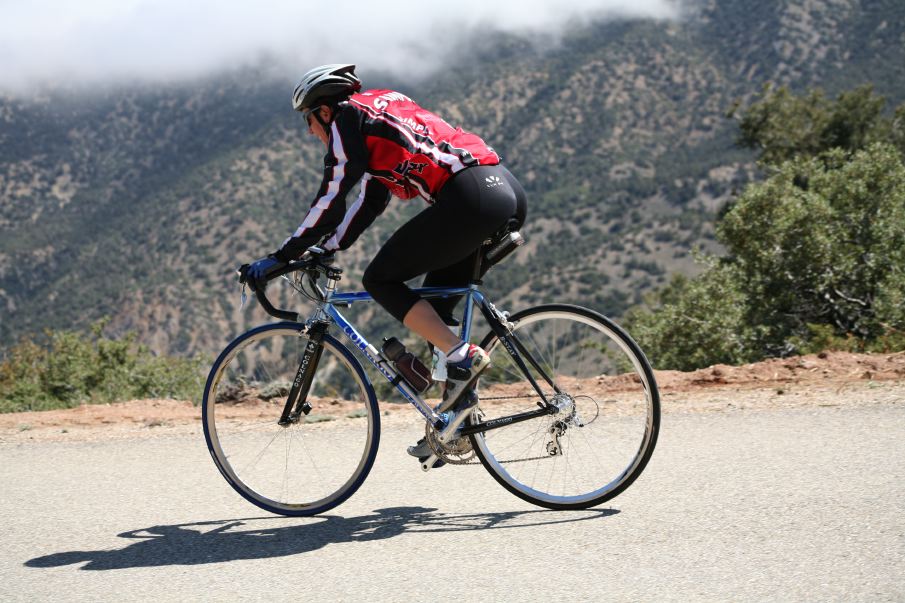 Heartbreak Hundred Century Ride 2006, photo 1550