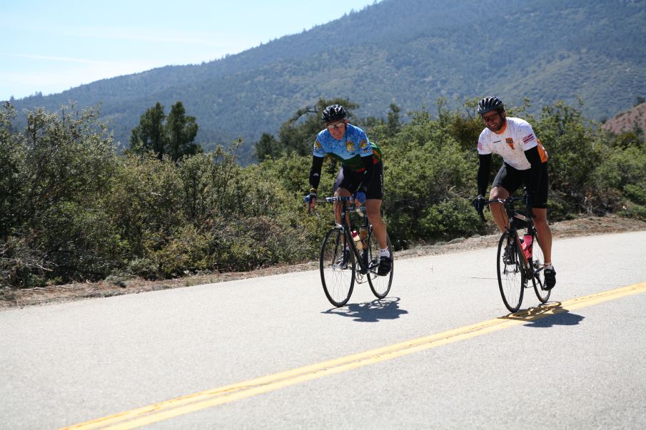 Heartbreak Hundred Century Ride 2006, photo 1555