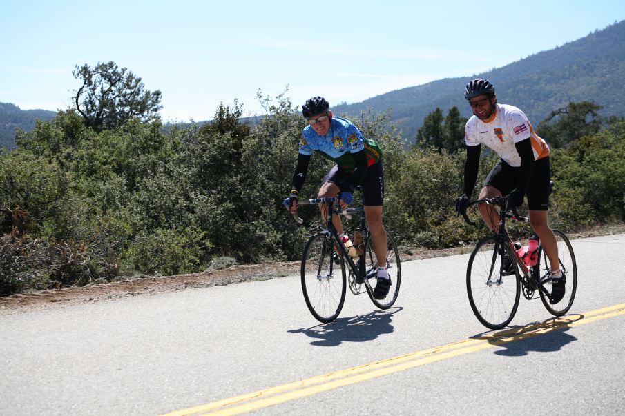 Heartbreak Hundred Century Ride 2006, photo 1557