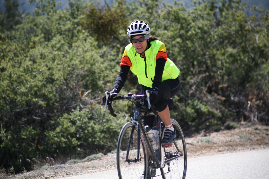 Heartbreak Hundred Century Ride 2006, photo 1570