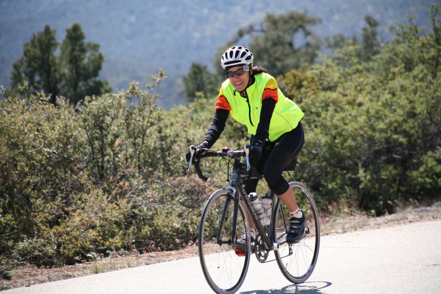 Heartbreak Hundred Century Ride 2006, photo 1571