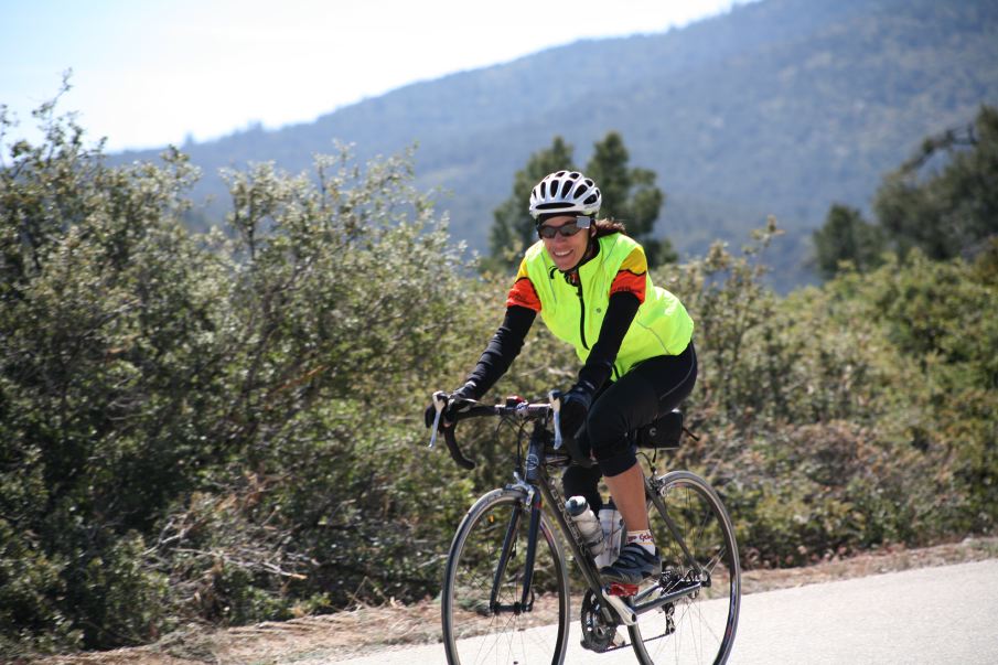 Heartbreak Hundred Century Ride 2006, photo 1572