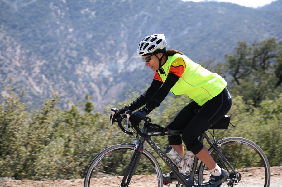 Heartbreak Hundred Century Ride 2006, photo 1576