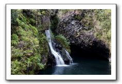 Iao Needle, Iao Valley state Park, Maui Hawaii