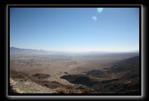 Palomar Observatory and Mountain Views 002