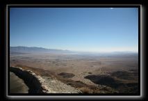 Palomar Observatory and Mountain Views 003