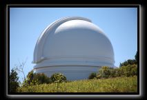 Palomar Observatory and Mountain Views 041