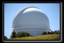 Palomar Observatory and Mountain Views 042