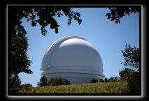 Palomar Observatory and Mountain Views 043