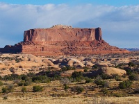 Canyonlands National Park