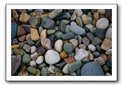 Abbeyburnfoot Beach, Scotland