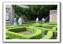 Burrell Collection, Pollok Park, Glasgow,  Scotland 312