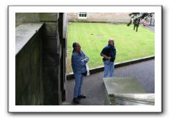 Burrell Collection, Pollok Park, Glasgow,  Scotland 314