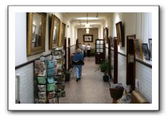 Burrell Collection, Pollok Park, Glasgow,  Scotland 322