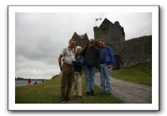 Castle-Dunguaire-Ballyvaughan-Cliffs-of-Moher-2999