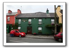 Castle-Dunguaire-Ballyvaughan-Cliffs-of-Moher-3174