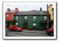 Castle-Dunguaire-Ballyvaughan-Cliffs-of-Moher-3175