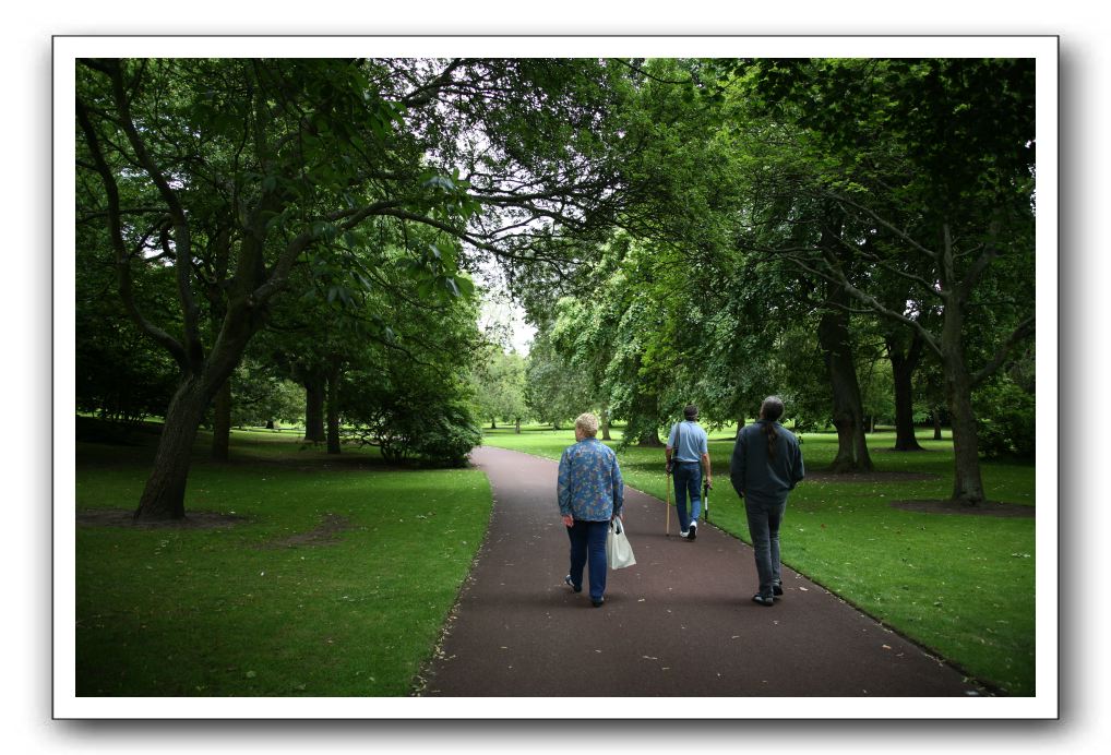 Royal Botanic Garden, Edinburgh,  Scotland 543