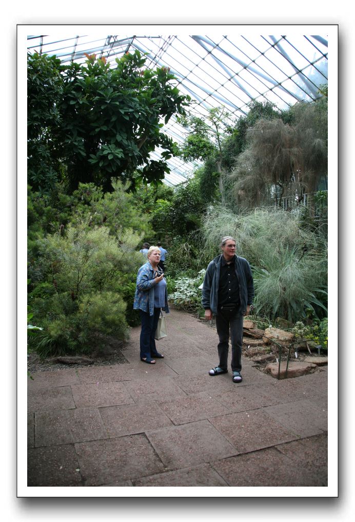 Royal Botanic Garden, Edinburgh,  Scotland 697