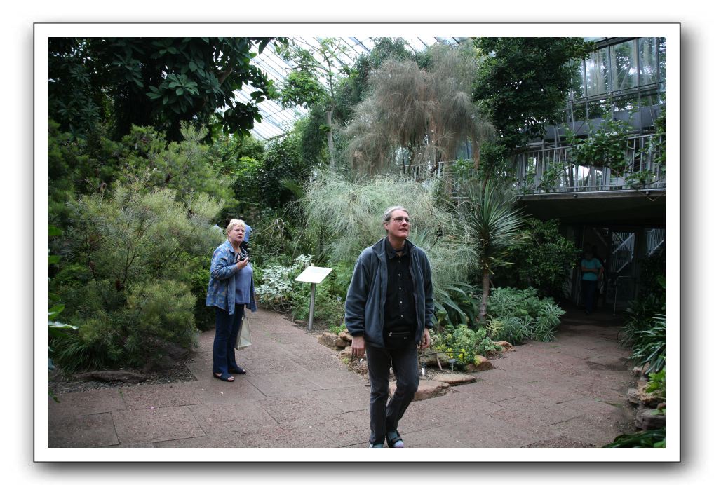 Royal Botanic Garden, Edinburgh,  Scotland 698